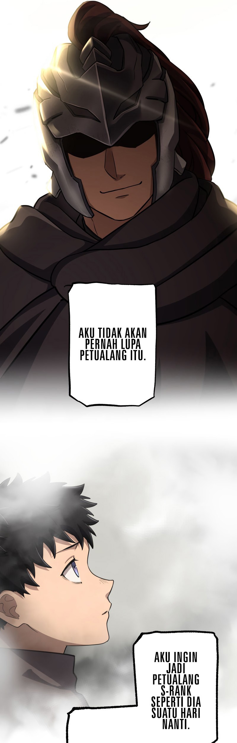 Monster Eater Adventurer Chapter 10 Gambar 17