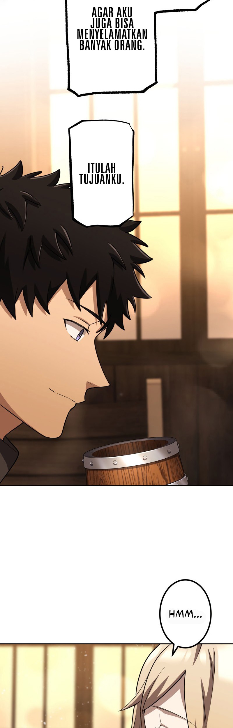 Monster Eater Adventurer Chapter 10 Gambar 18