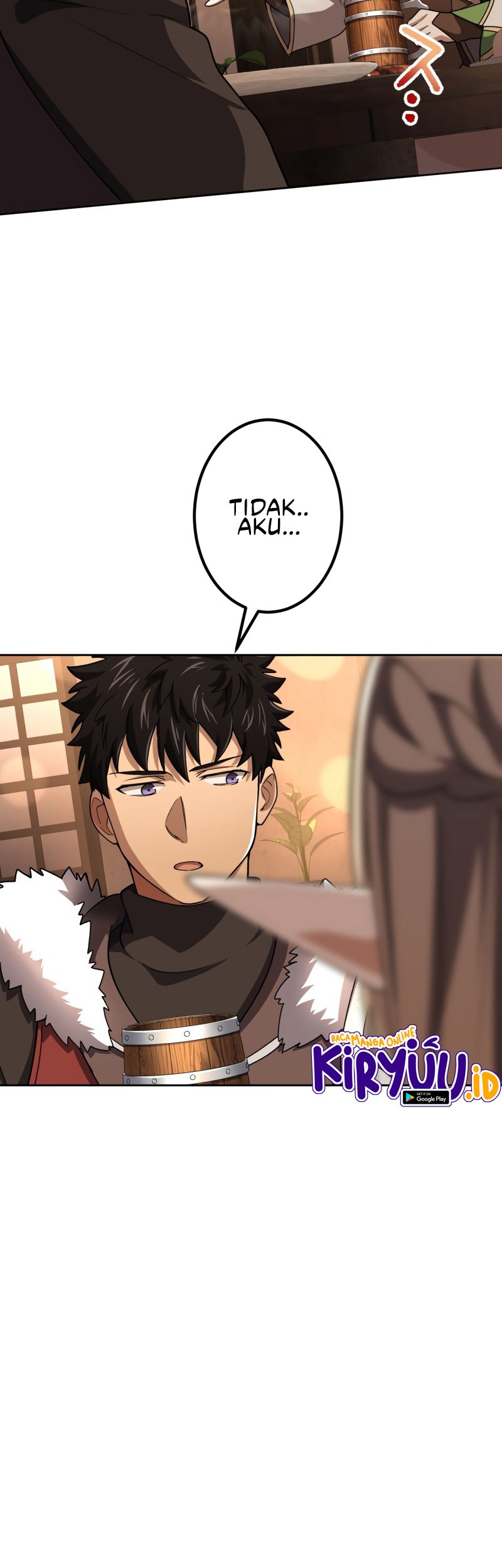 Monster Eater Adventurer Chapter 10 Gambar 23