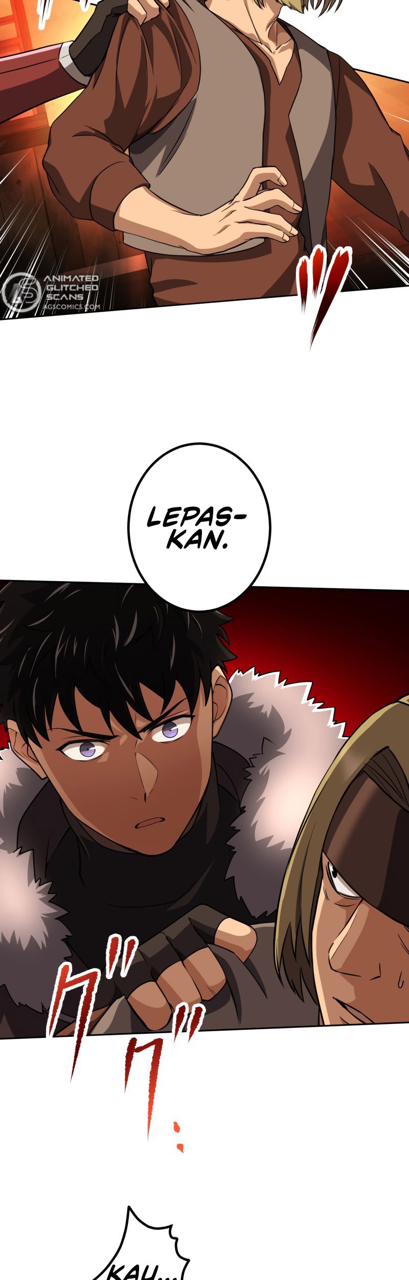 Monster Eater Adventurer Chapter 10 Gambar 29