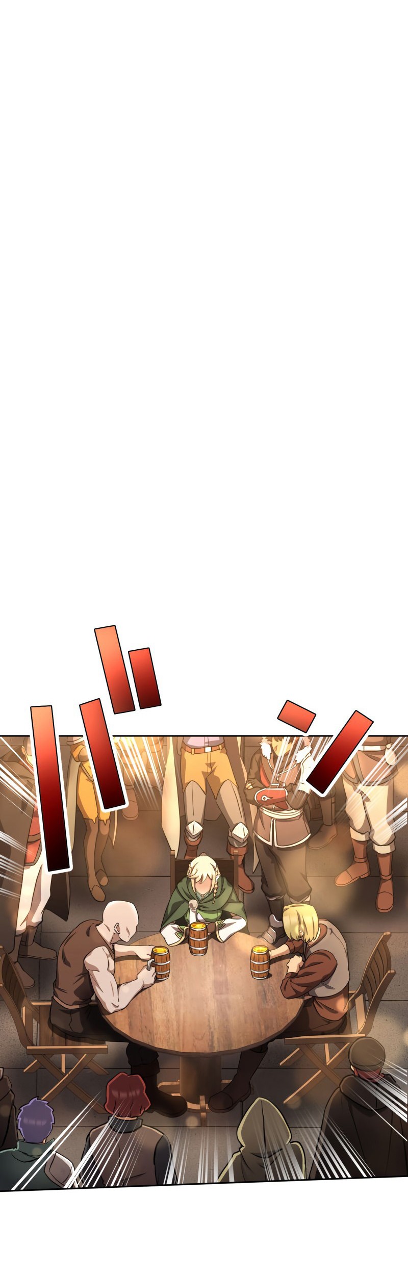 Monster Eater Adventurer Chapter 10 Gambar 34