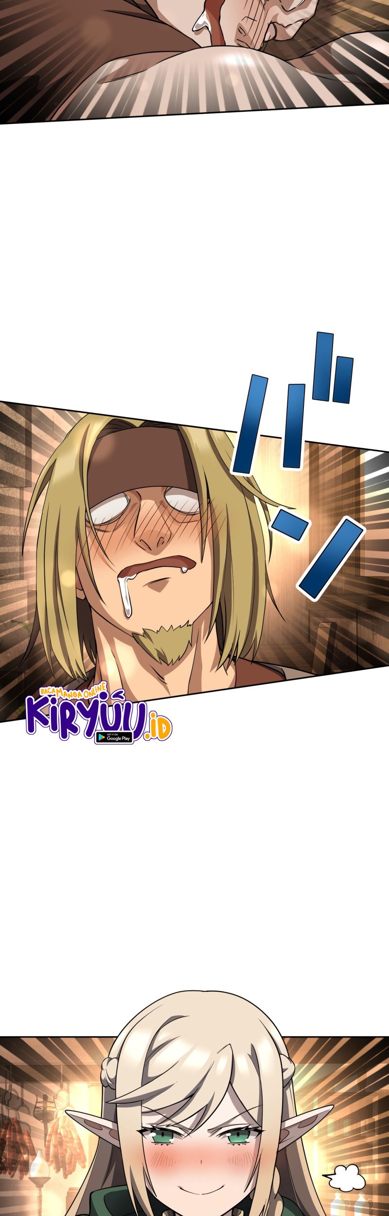 Monster Eater Adventurer Chapter 10 Gambar 39