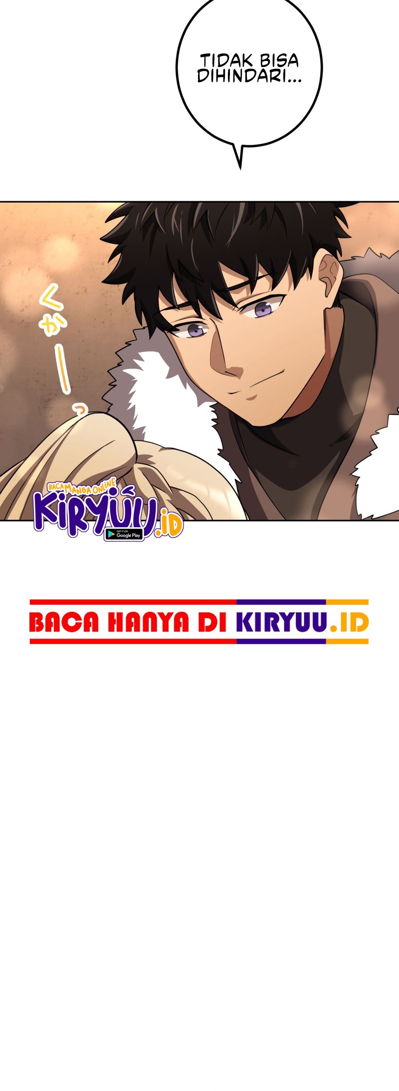 Monster Eater Adventurer Chapter 10 Gambar 47