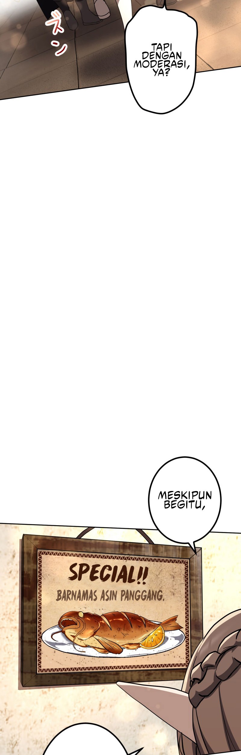 Monster Eater Adventurer Chapter 10 Gambar 51