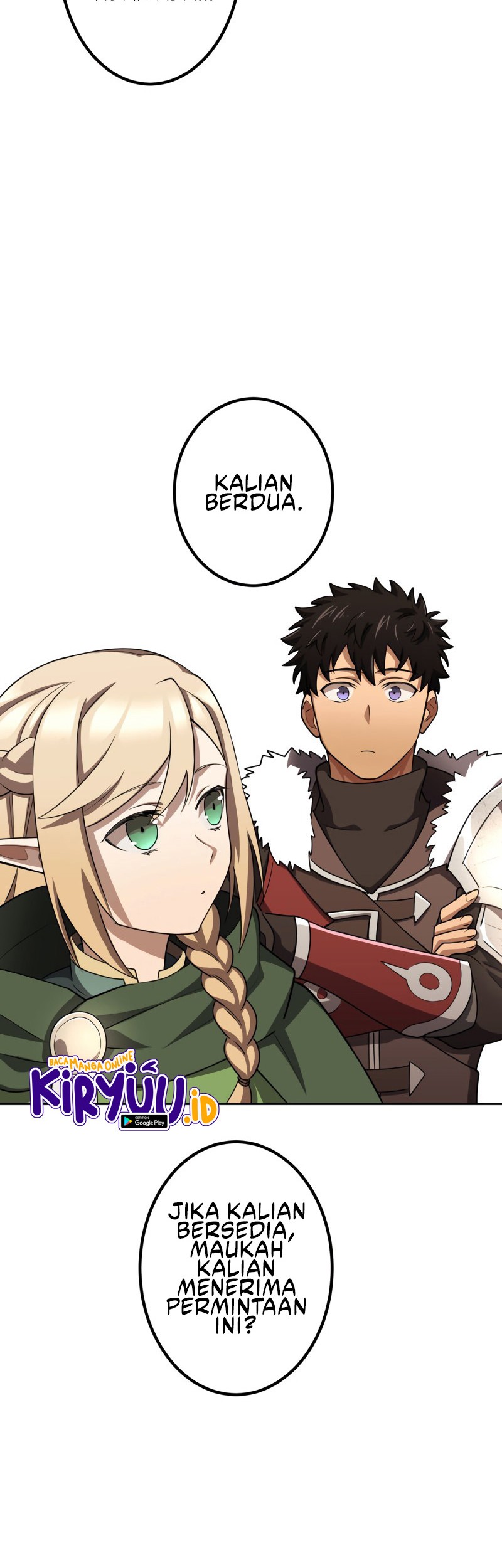 Monster Eater Adventurer Chapter 10 Gambar 53