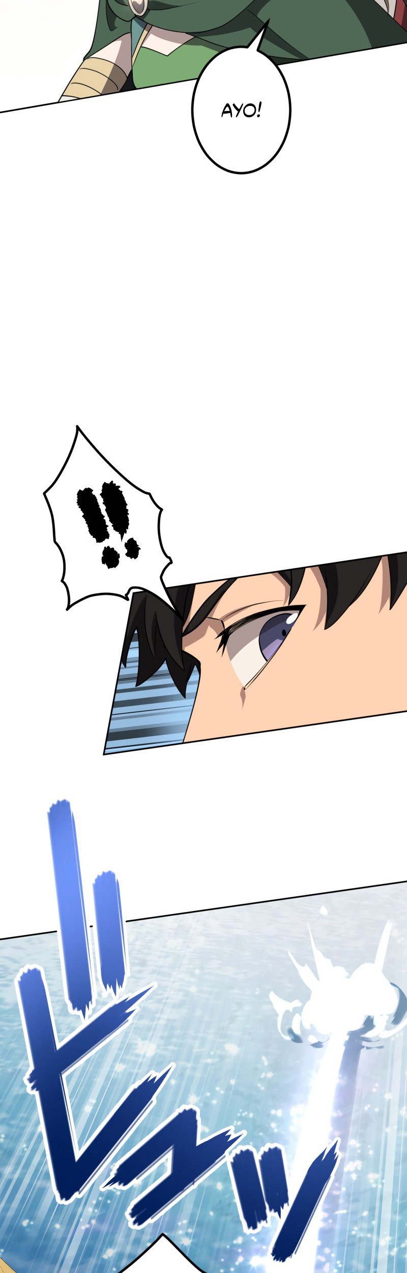 Monster Eater Adventurer Chapter 10 Gambar 57