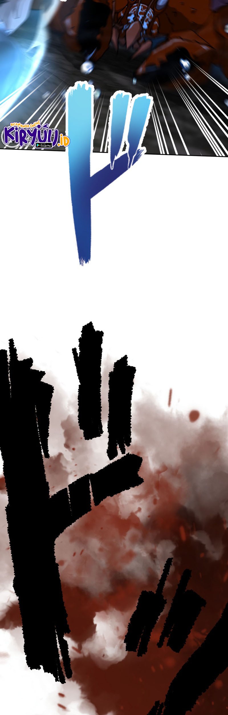 Monster Eater Adventurer Chapter 11 Gambar 67