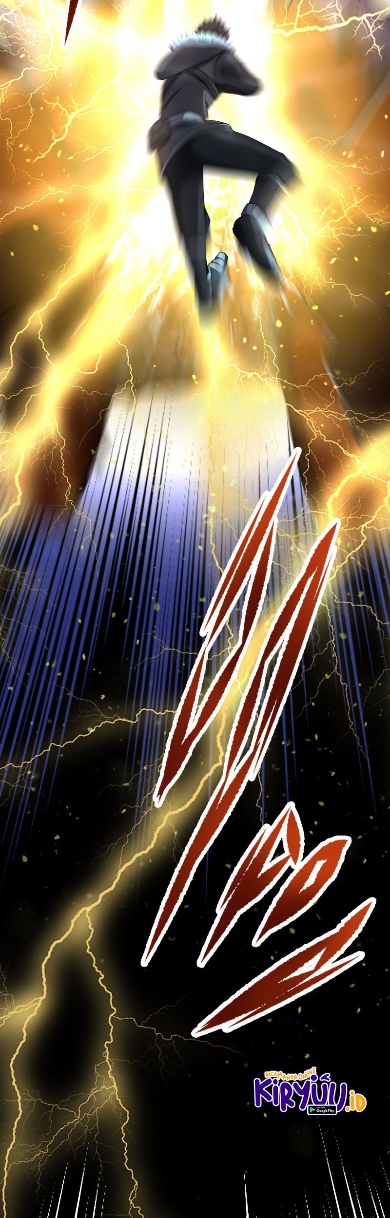 Monster Eater Adventurer Chapter 11 Gambar 72