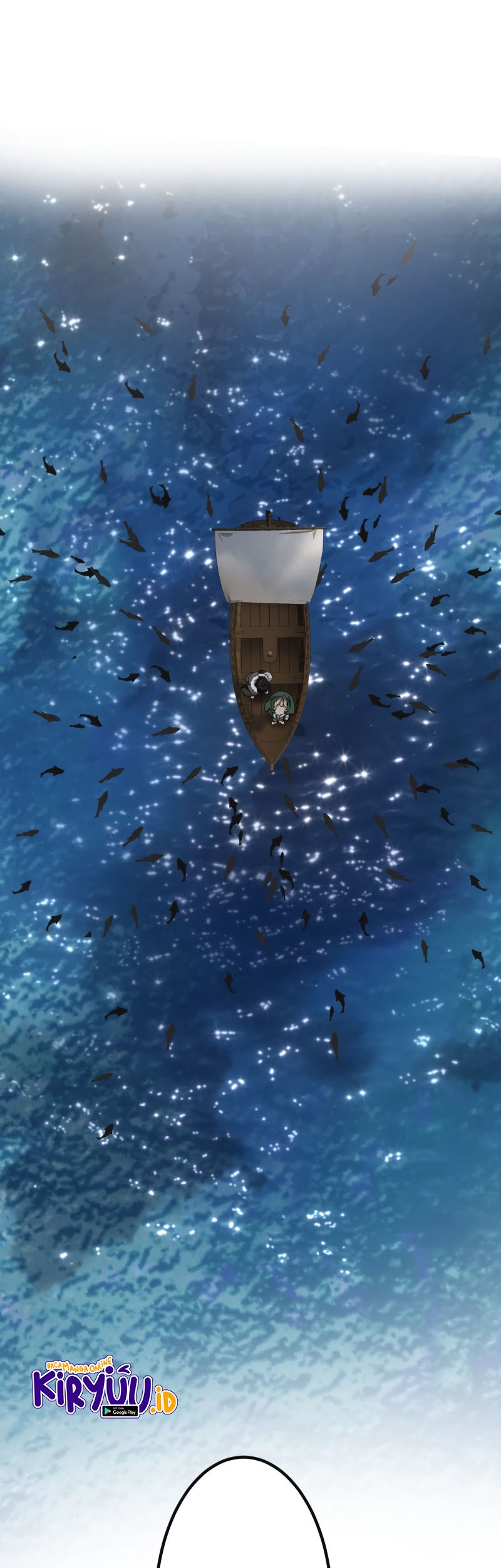 Manga Monster Eater Adventurer Chapter 11 gambar nomor 2