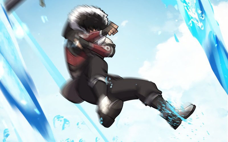 Monster Eater Adventurer Chapter 11 Gambar 9