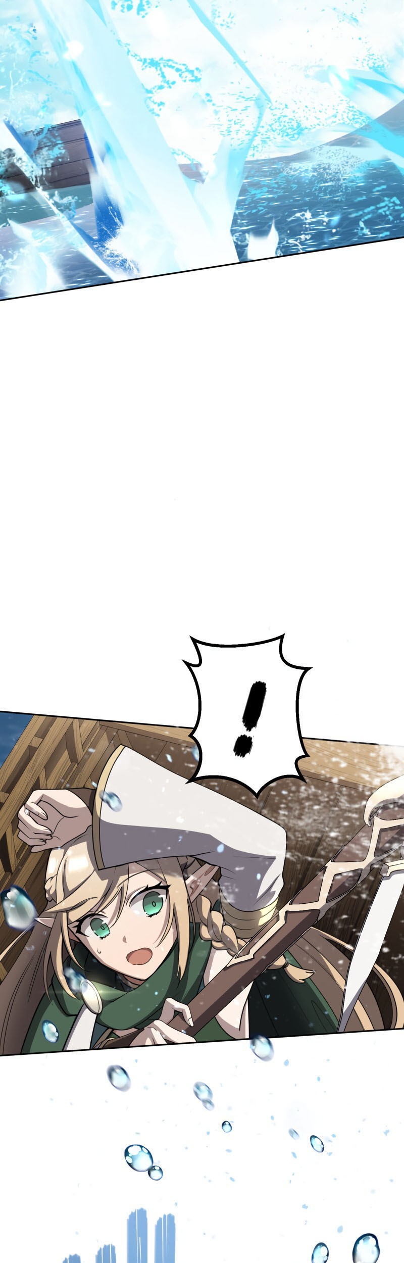 Monster Eater Adventurer Chapter 11 Gambar 10