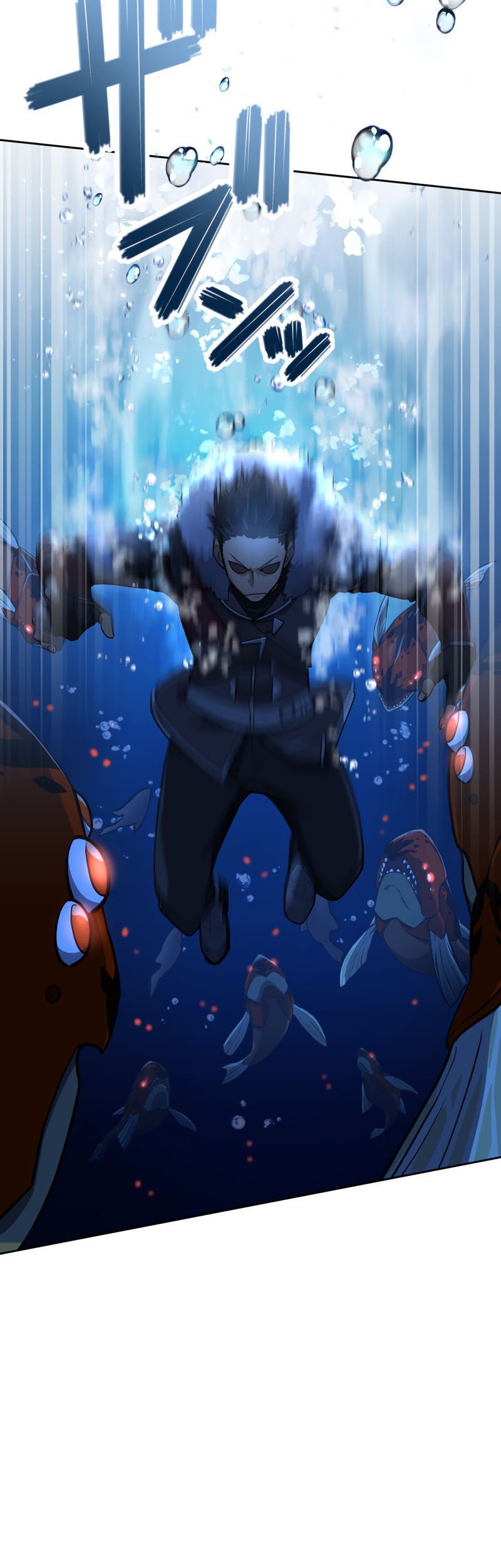 Monster Eater Adventurer Chapter 11 Gambar 11