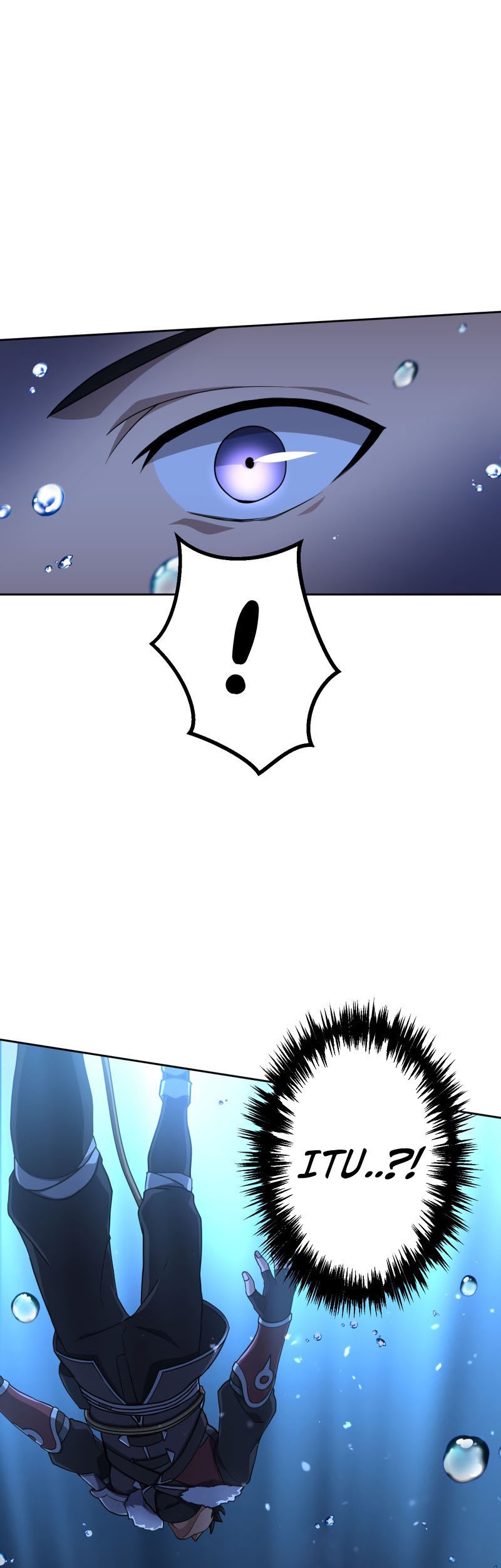 Monster Eater Adventurer Chapter 11 Gambar 25