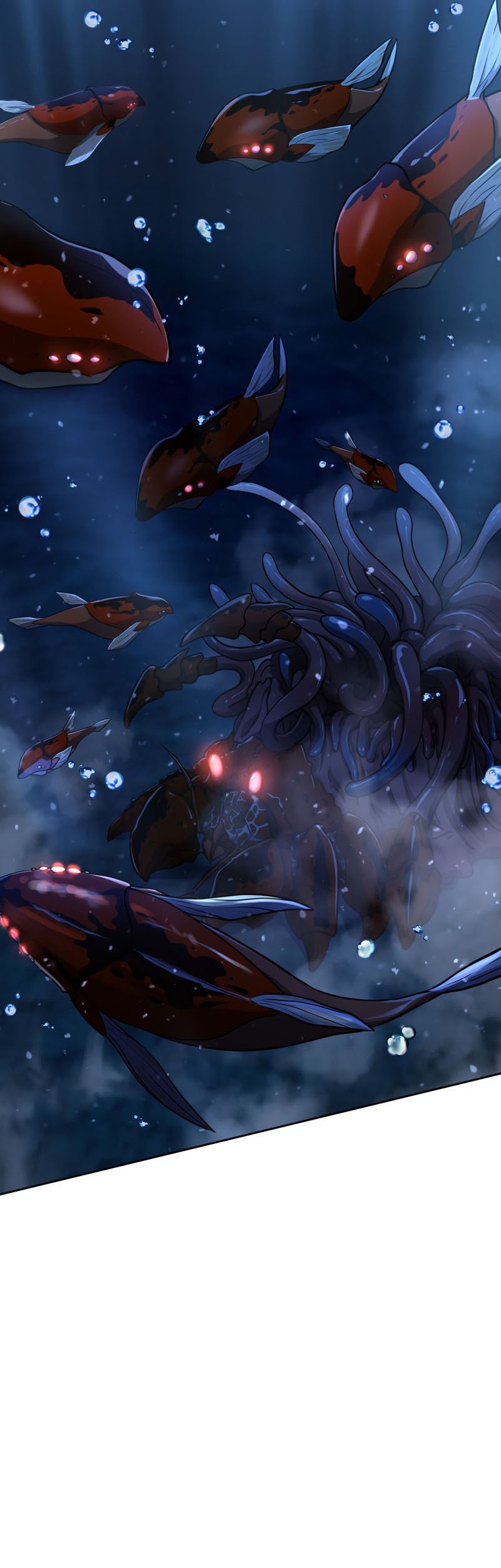 Monster Eater Adventurer Chapter 11 Gambar 26