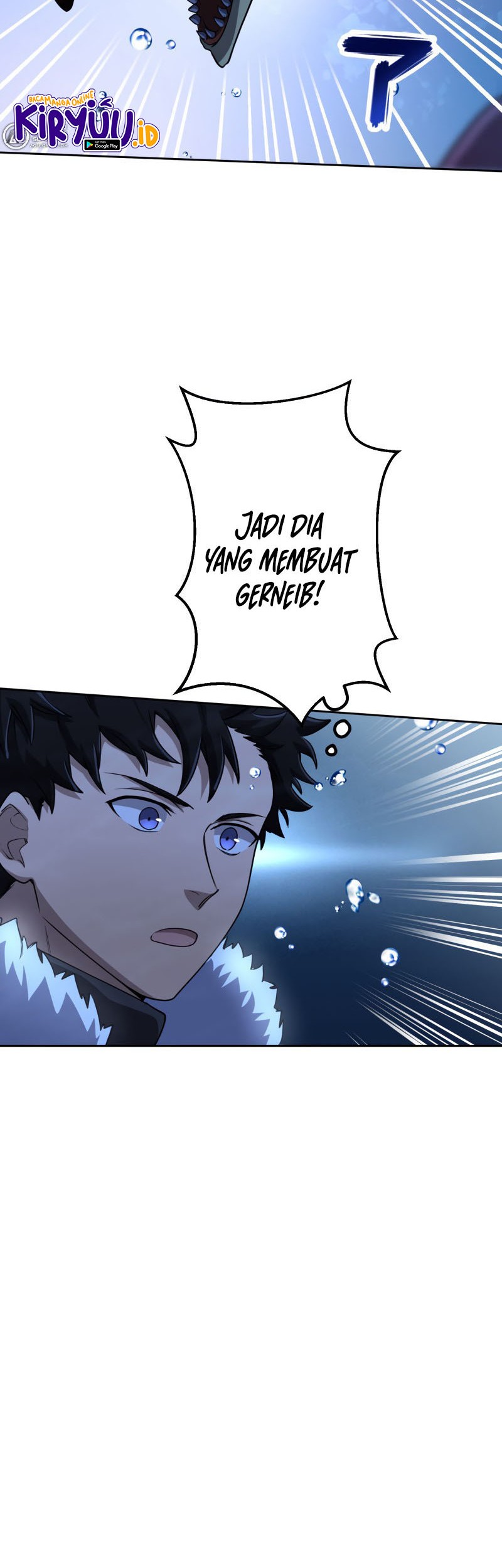 Monster Eater Adventurer Chapter 11 Gambar 30