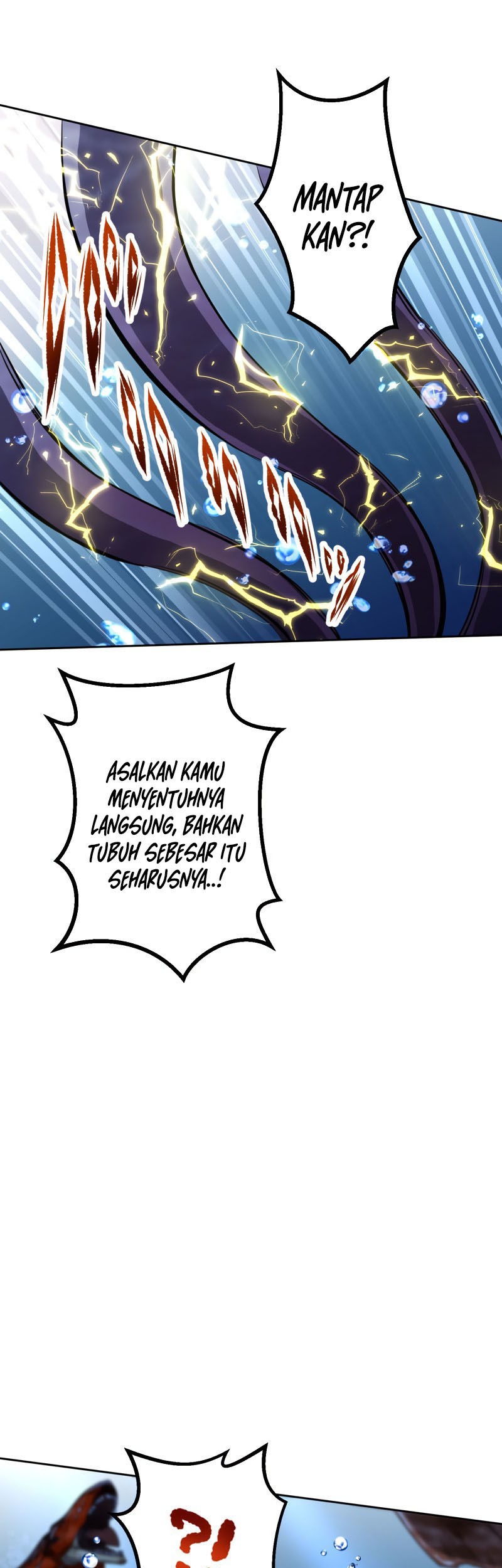 Monster Eater Adventurer Chapter 11 Gambar 36