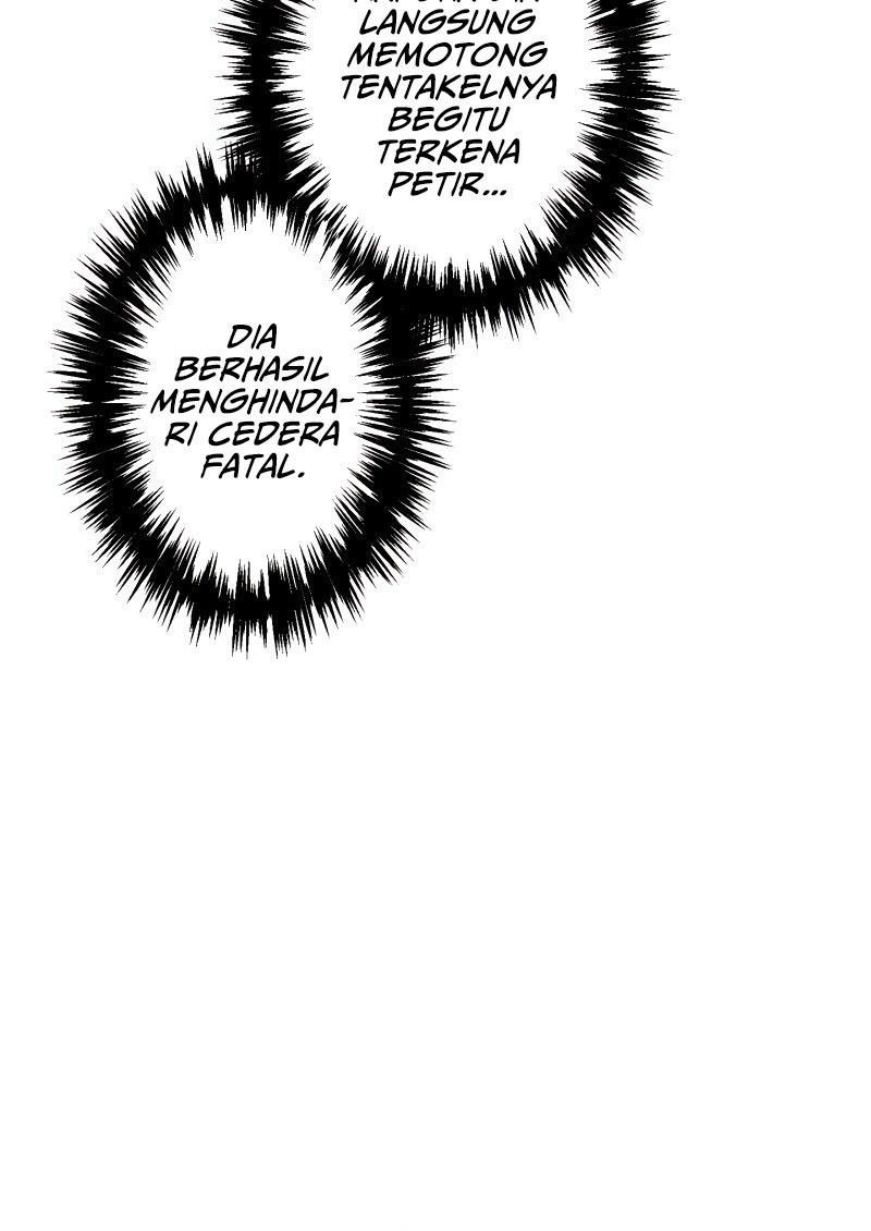 Monster Eater Adventurer Chapter 11 Gambar 38