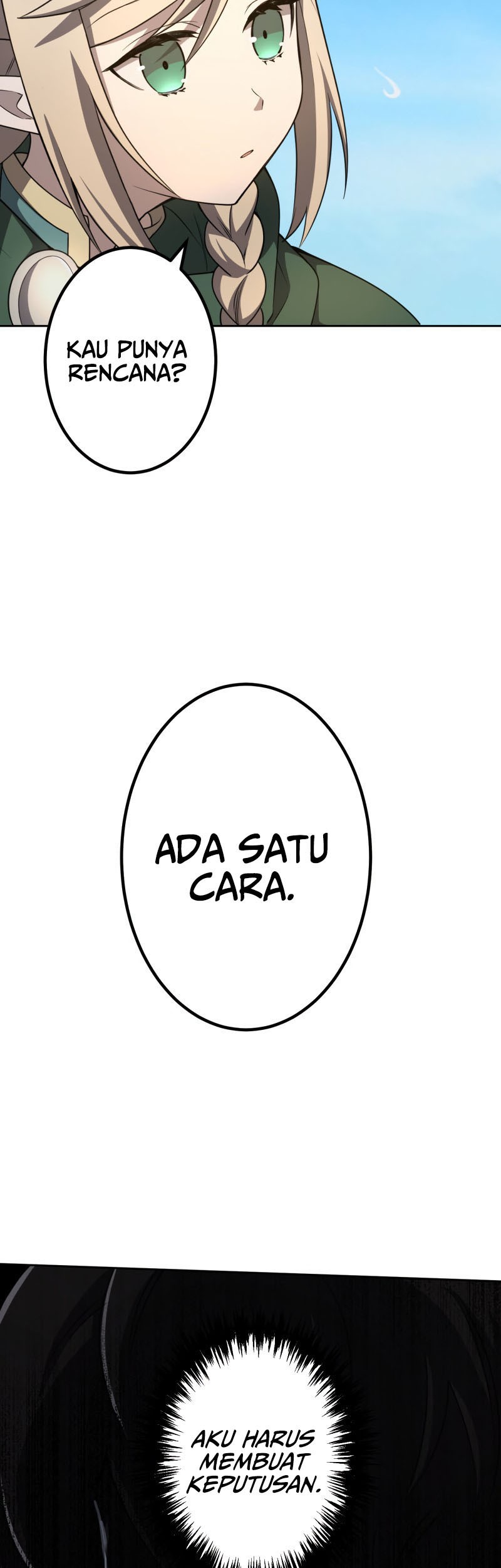 Monster Eater Adventurer Chapter 11 Gambar 51