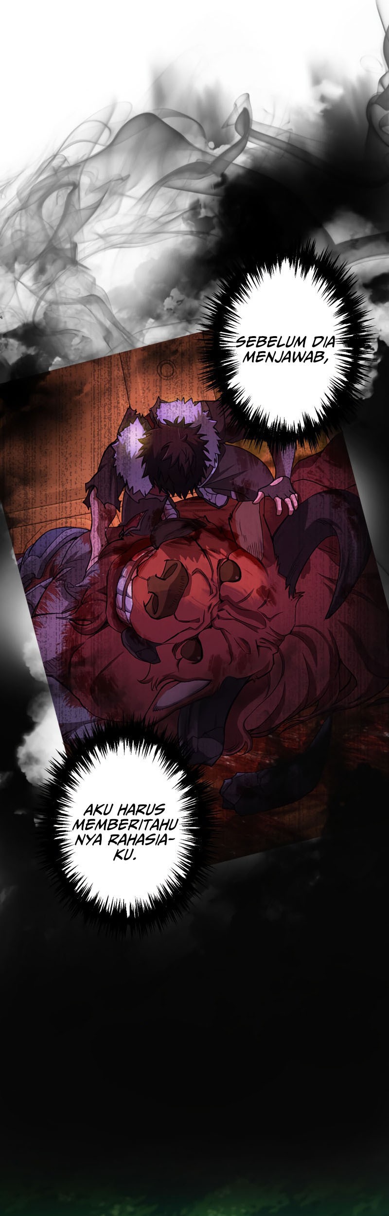 Monster Eater Adventurer Chapter 11 Gambar 54