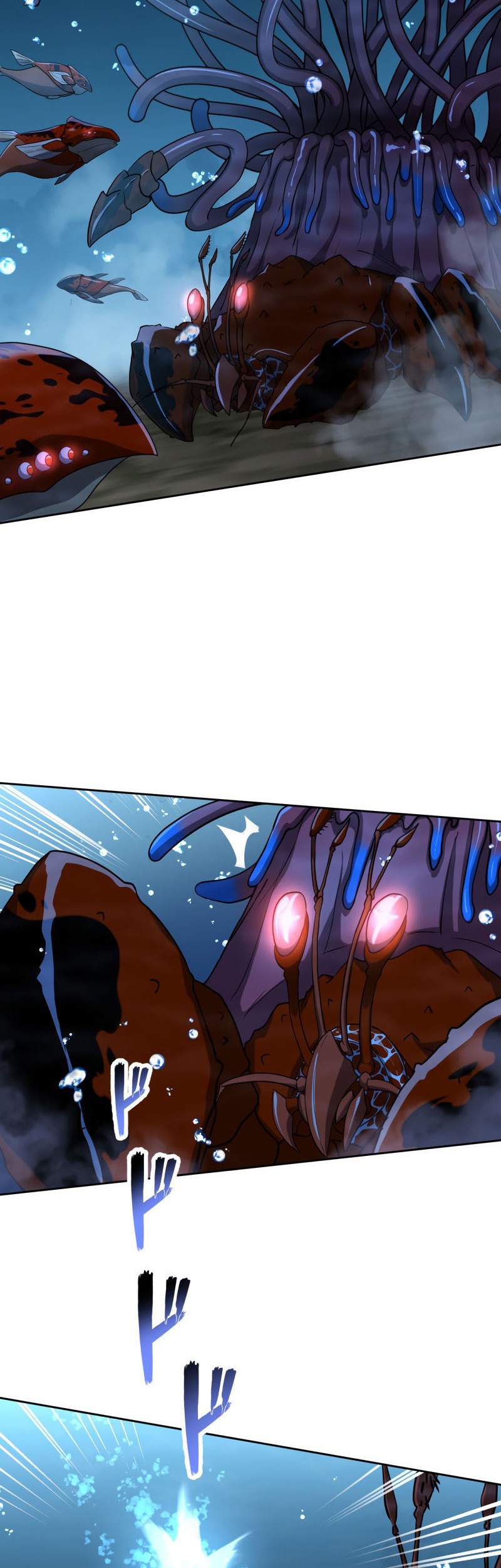 Monster Eater Adventurer Chapter 11 Gambar 57