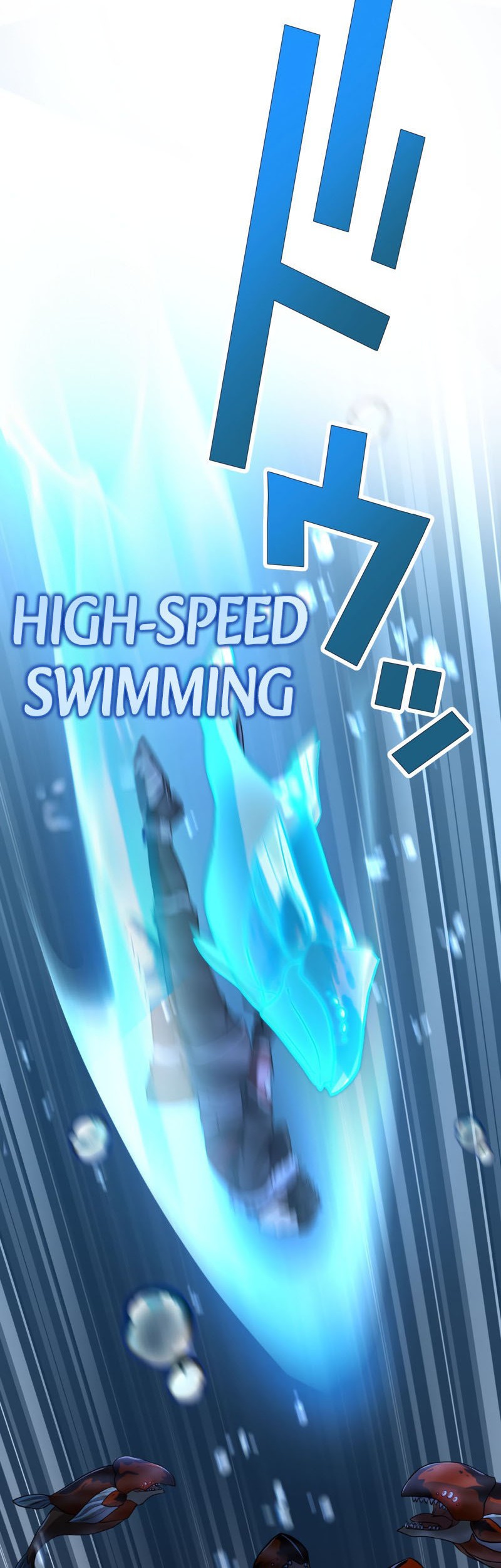 Monster Eater Adventurer Chapter 11 Gambar 59