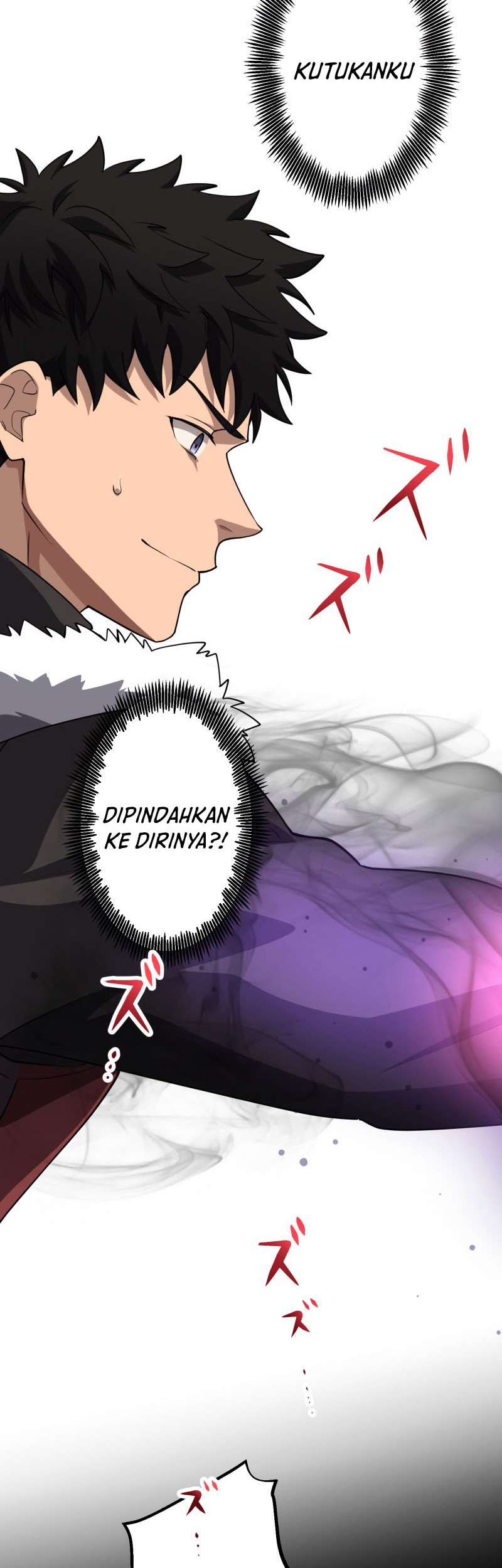 Monster Eater Adventurer Chapter 09 Gambar 59