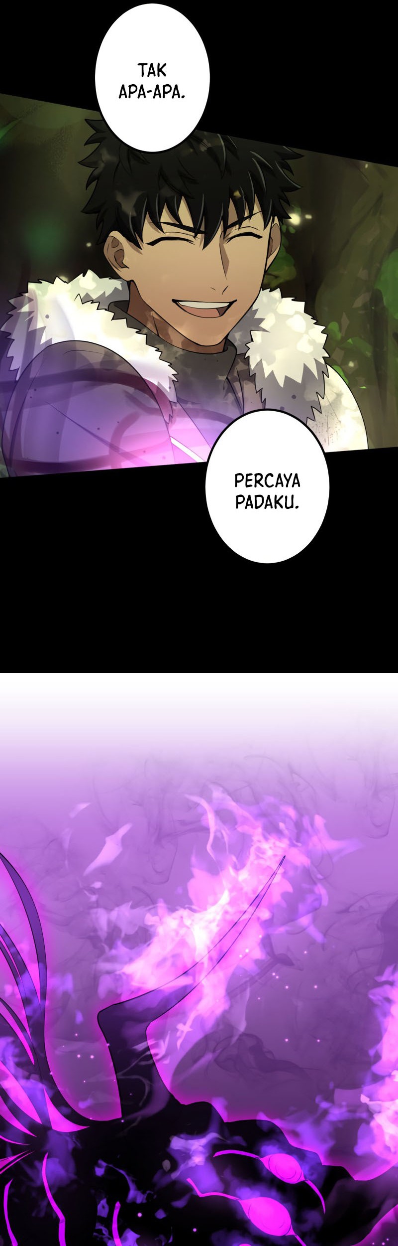 Monster Eater Adventurer Chapter 09 Gambar 61