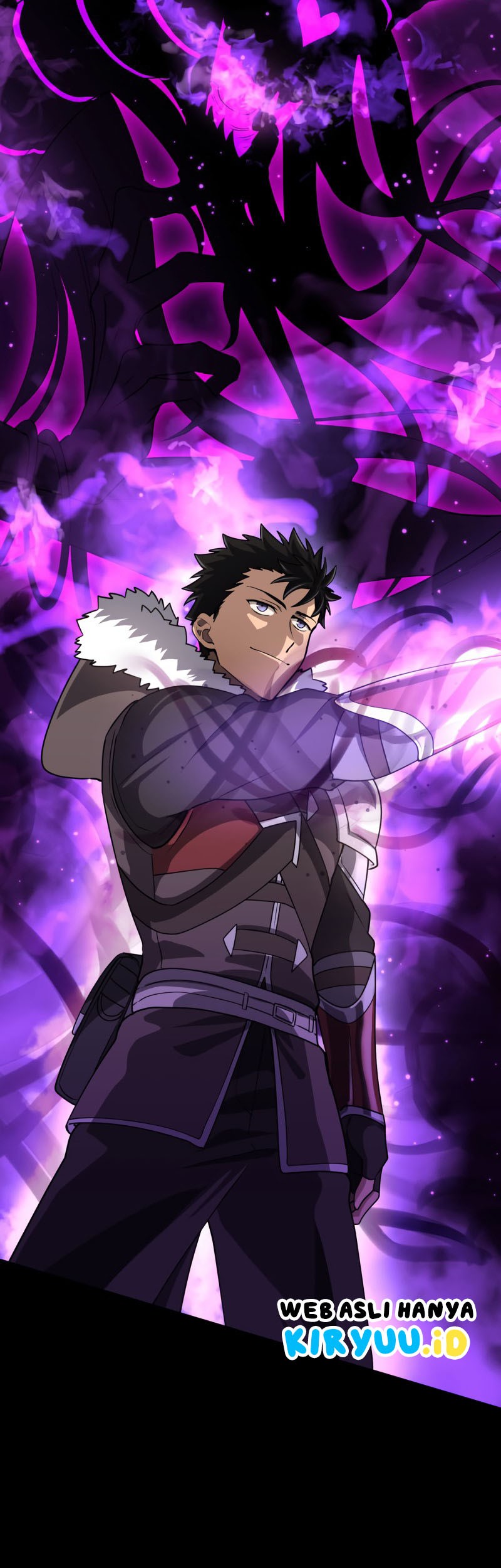 Monster Eater Adventurer Chapter 09 Gambar 62