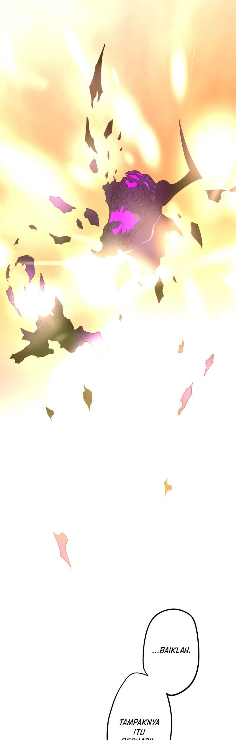 Monster Eater Adventurer Chapter 09 Gambar 67