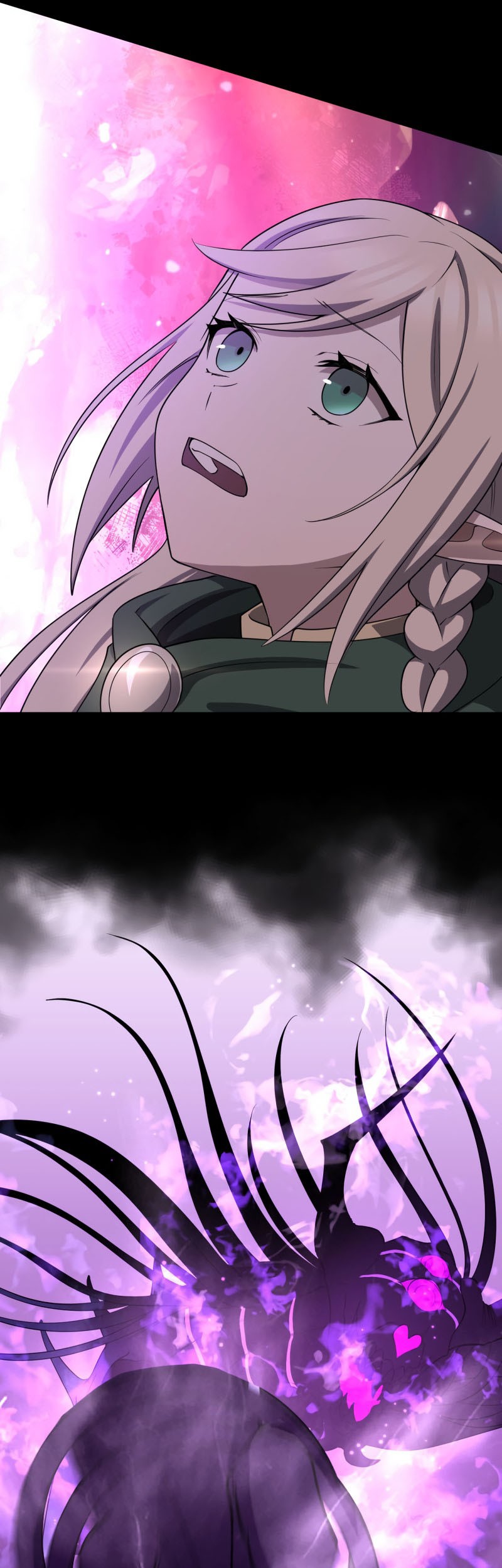 Monster Eater Adventurer Chapter 09 Gambar 64