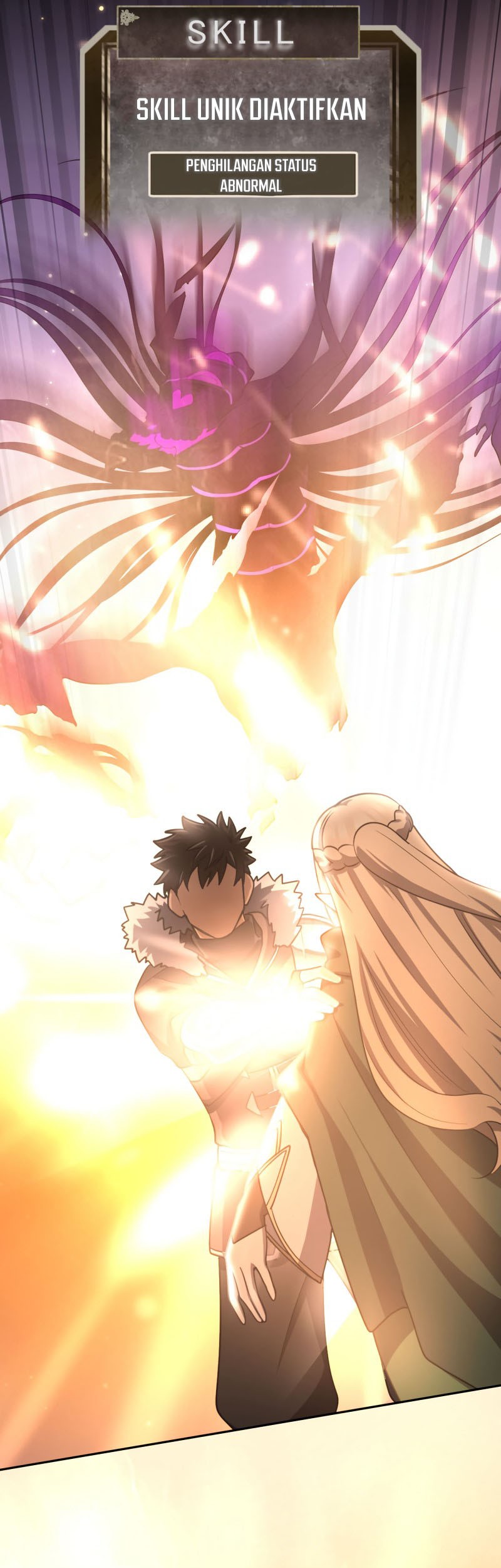 Monster Eater Adventurer Chapter 09 Gambar 66