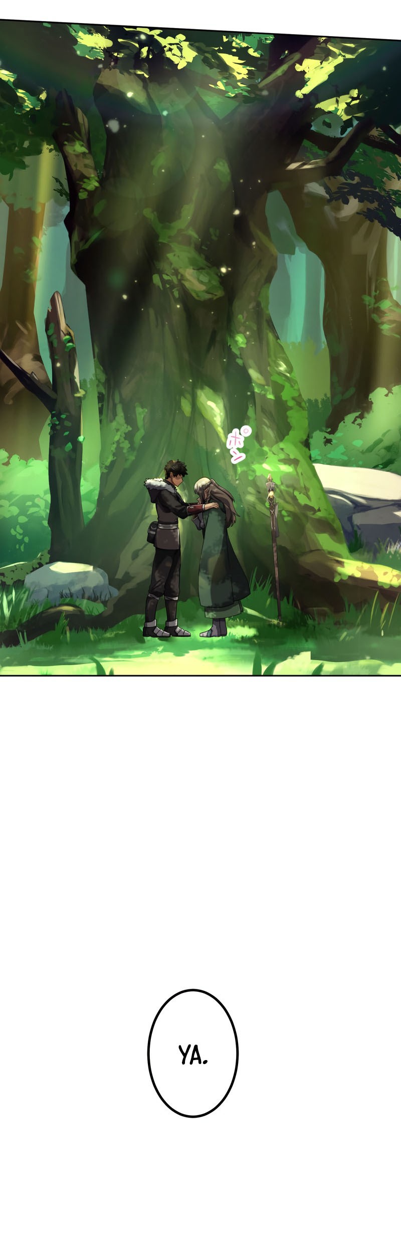 Monster Eater Adventurer Chapter 09 Gambar 75