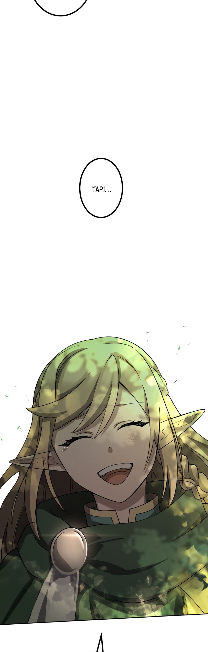 Monster Eater Adventurer Chapter 09 Gambar 73