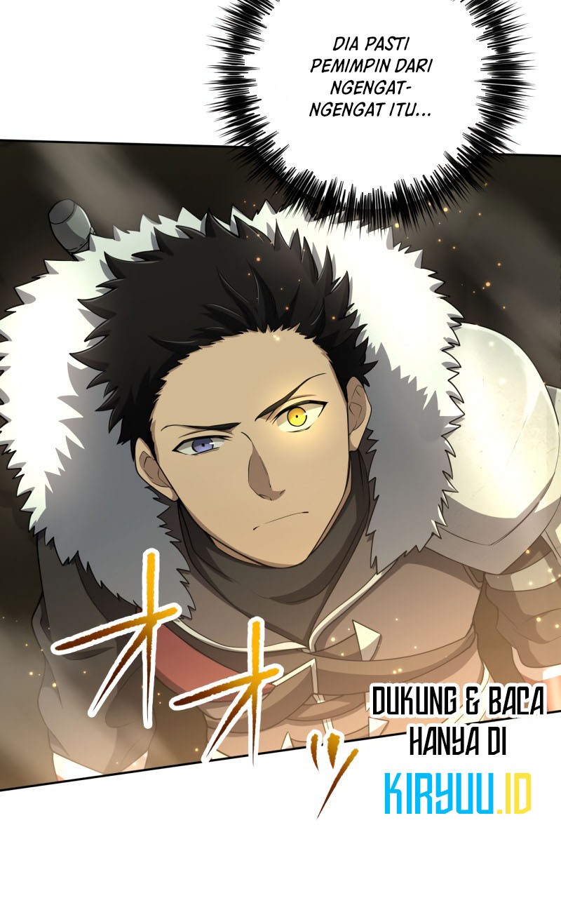 Monster Eater Adventurer Chapter 09 Gambar 9