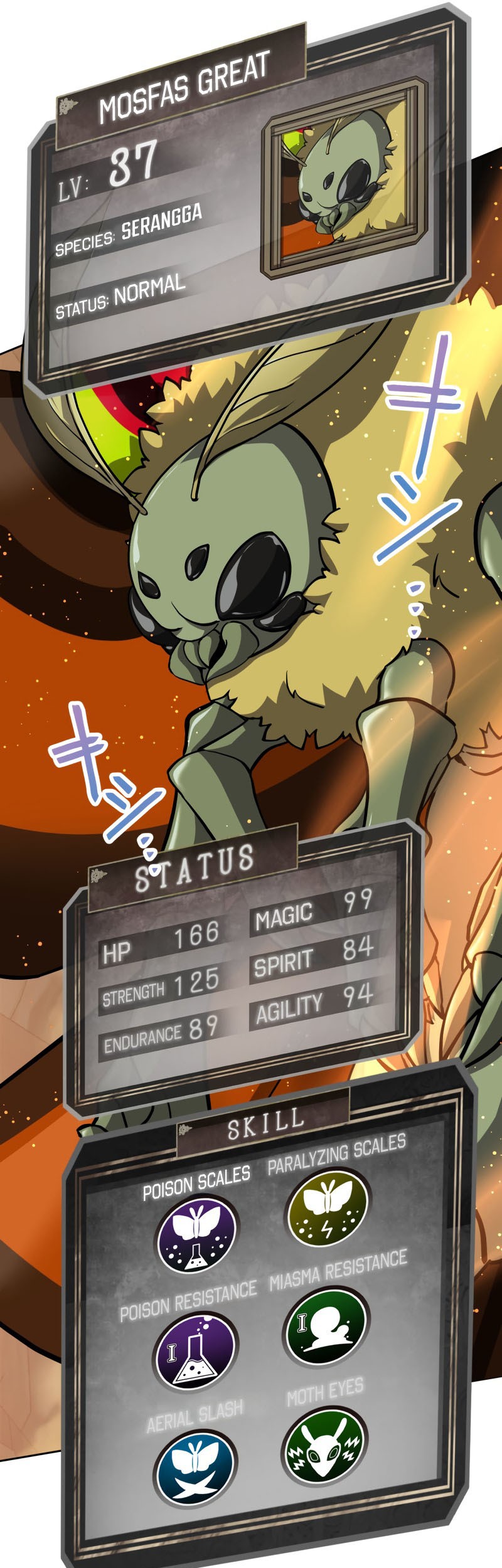 Monster Eater Adventurer Chapter 09 Gambar 10