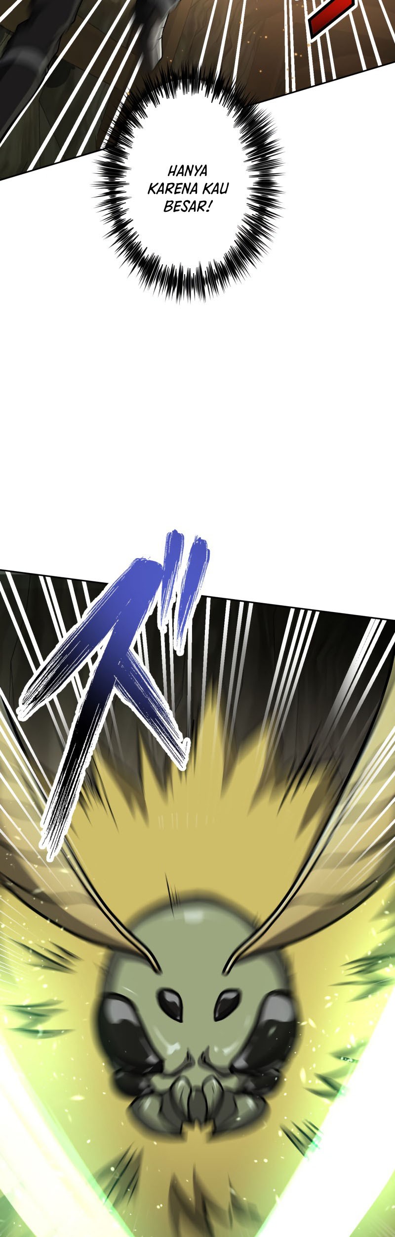 Monster Eater Adventurer Chapter 09 Gambar 12