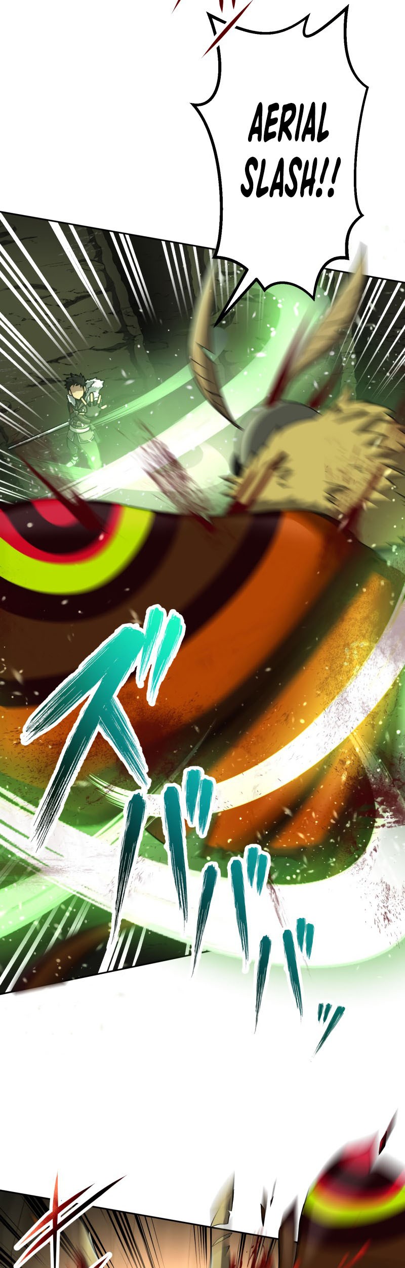 Monster Eater Adventurer Chapter 09 Gambar 19