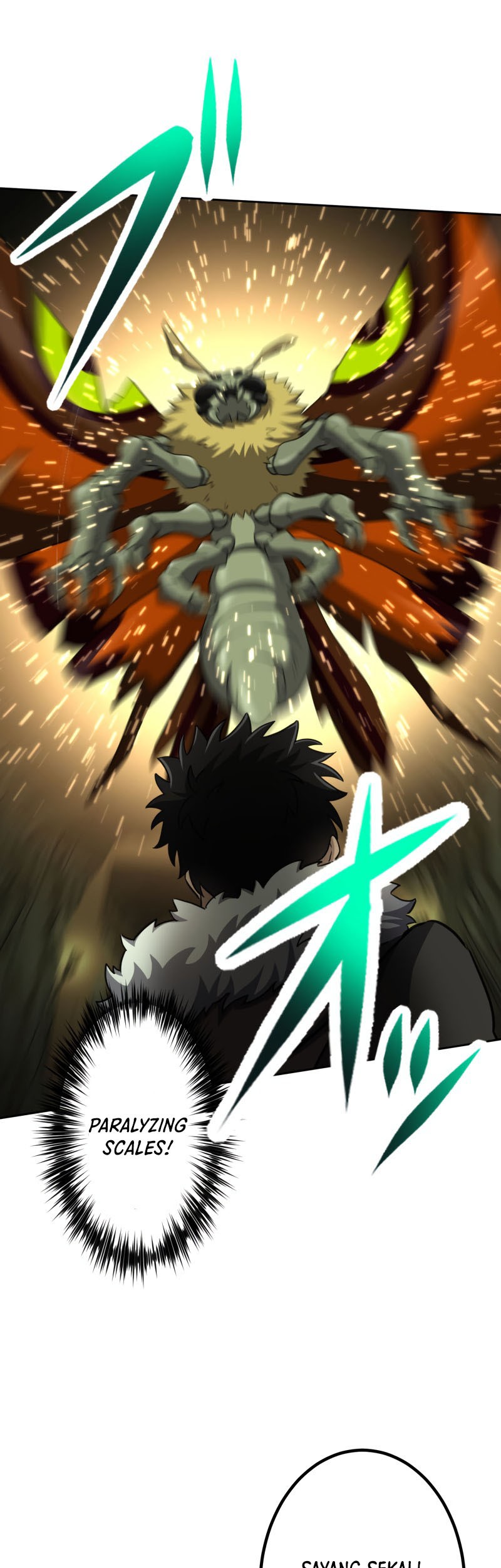 Monster Eater Adventurer Chapter 09 Gambar 21