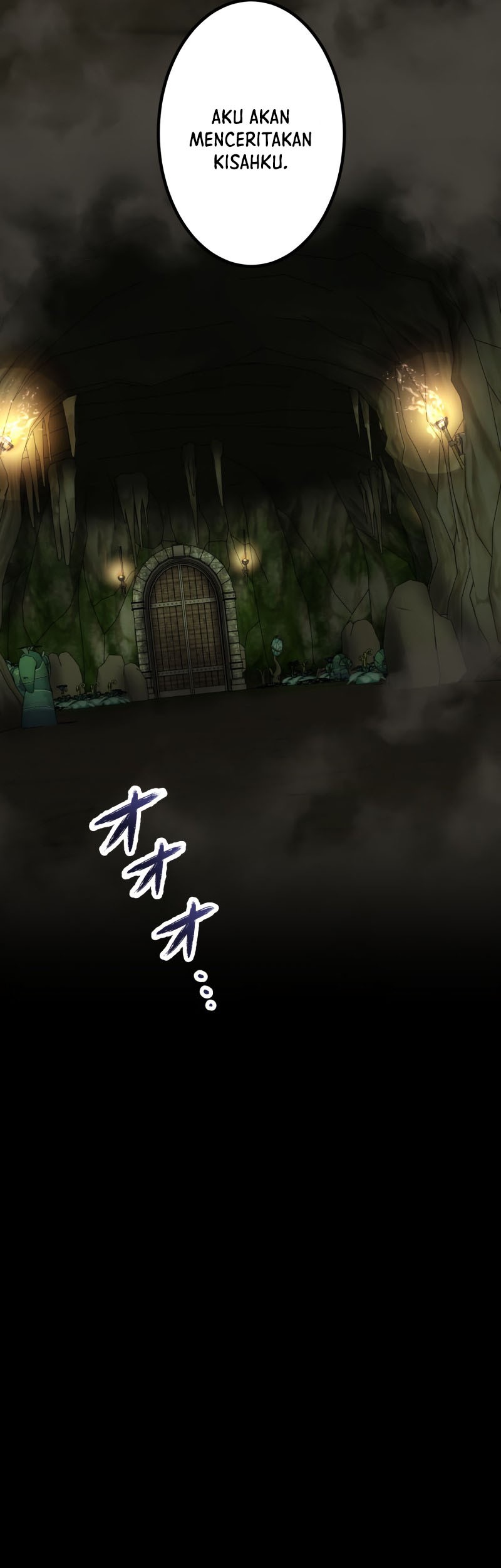 Monster Eater Adventurer Chapter 09 Gambar 32