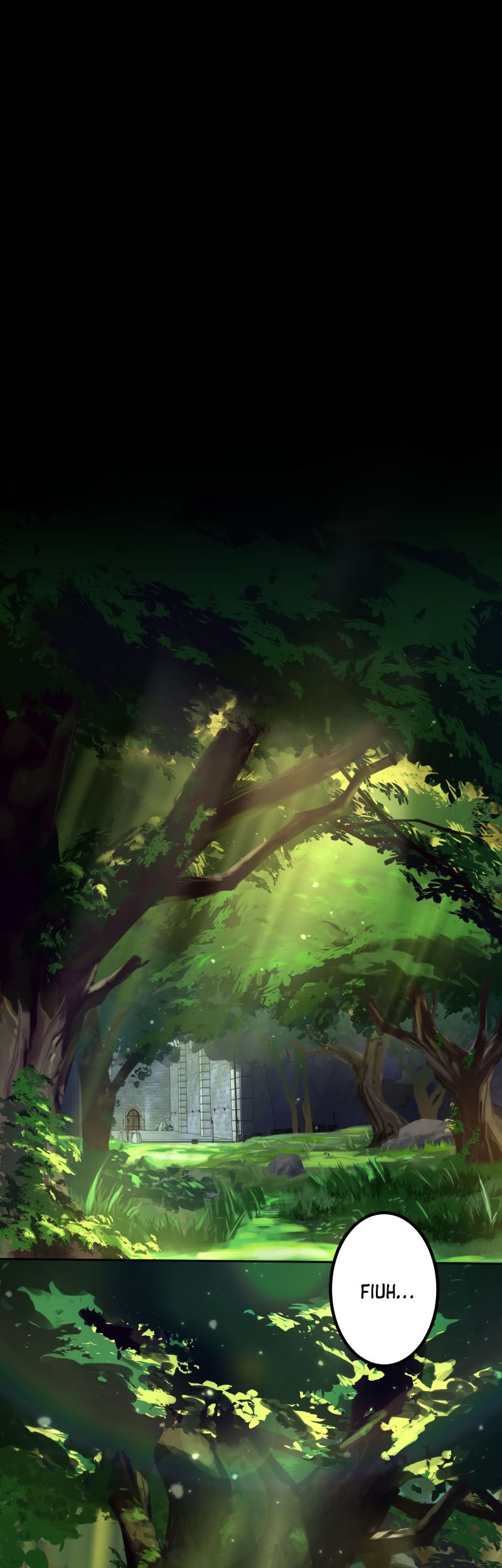 Monster Eater Adventurer Chapter 09 Gambar 33