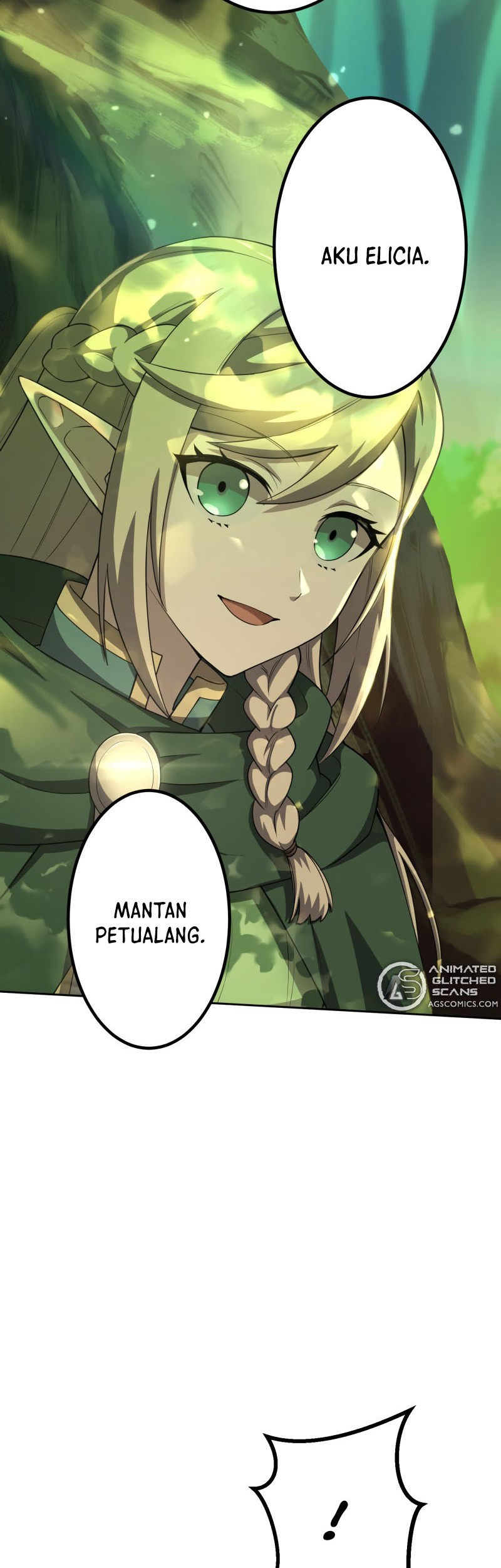 Monster Eater Adventurer Chapter 09 Gambar 35