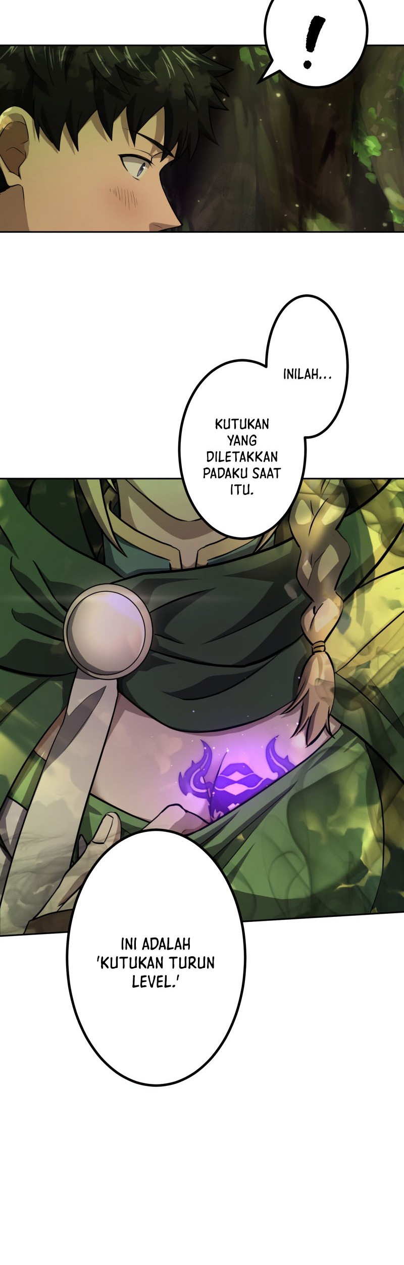 Monster Eater Adventurer Chapter 09 Gambar 45