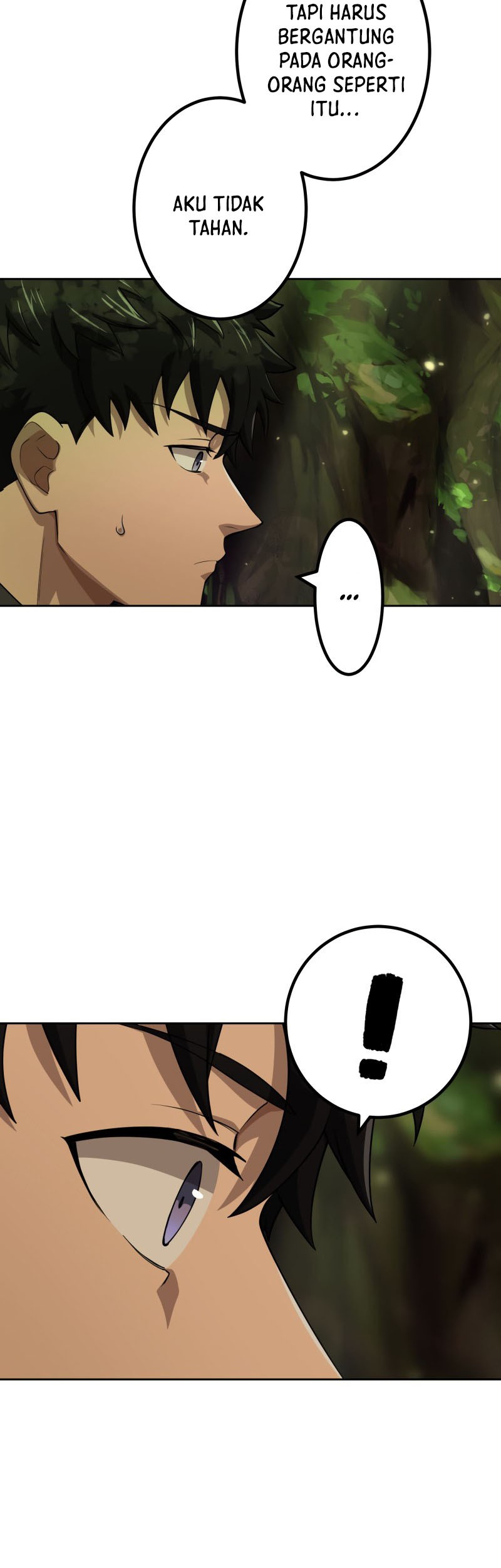 Monster Eater Adventurer Chapter 09 Gambar 50