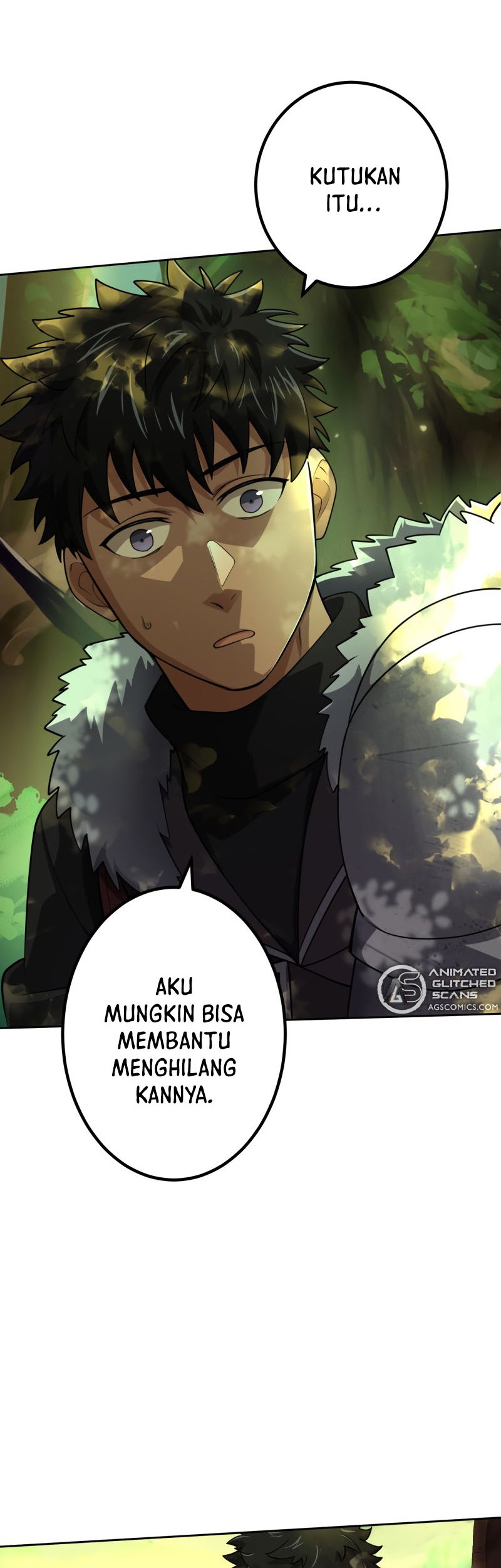 Monster Eater Adventurer Chapter 09 Gambar 51