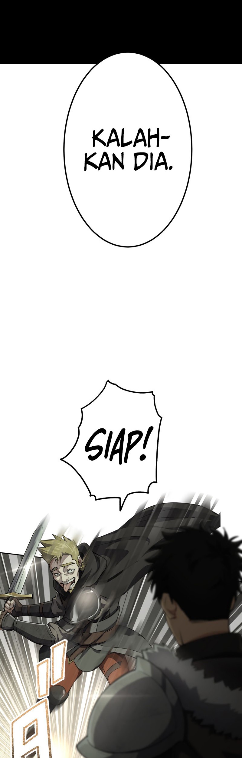 Monster Eater Adventurer Chapter 08 Gambar 3