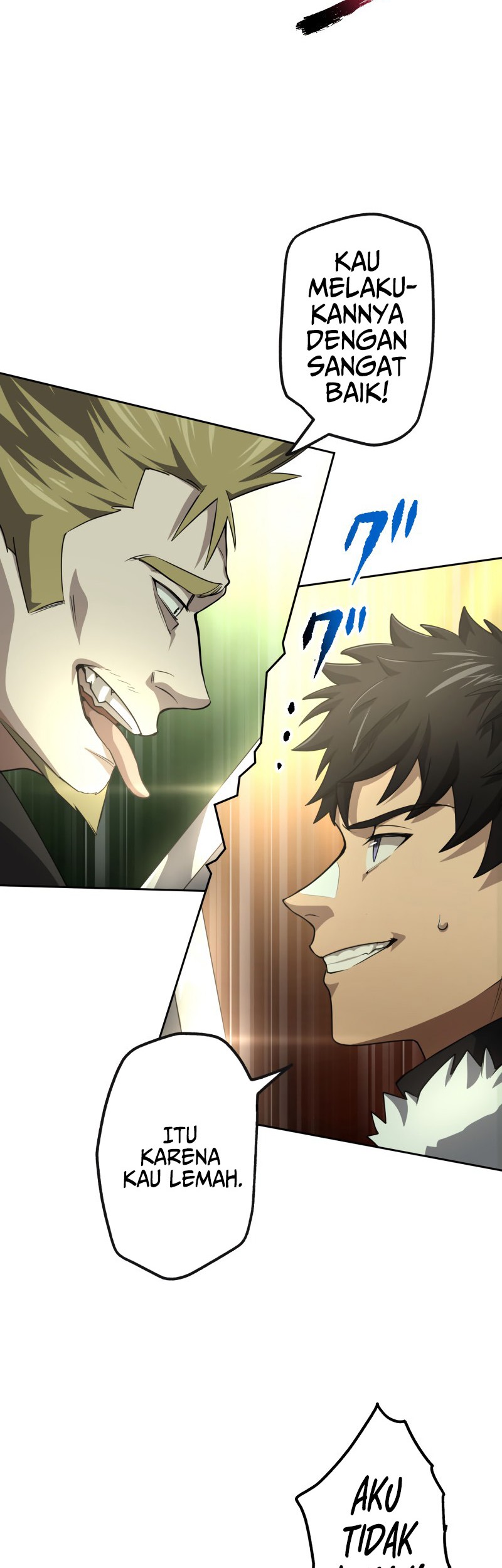 Monster Eater Adventurer Chapter 08 Gambar 5