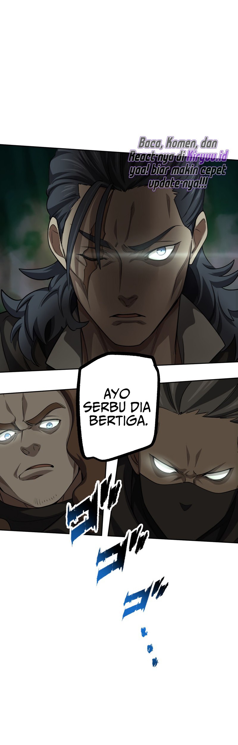 Monster Eater Adventurer Chapter 08 Gambar 13