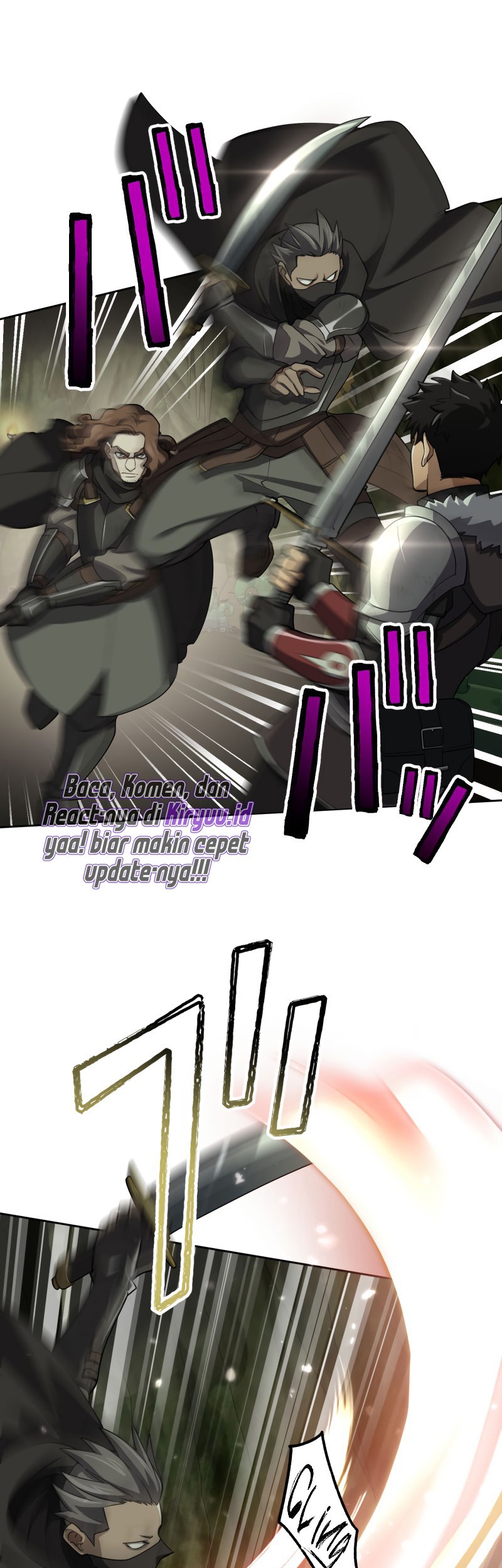 Monster Eater Adventurer Chapter 08 Gambar 14
