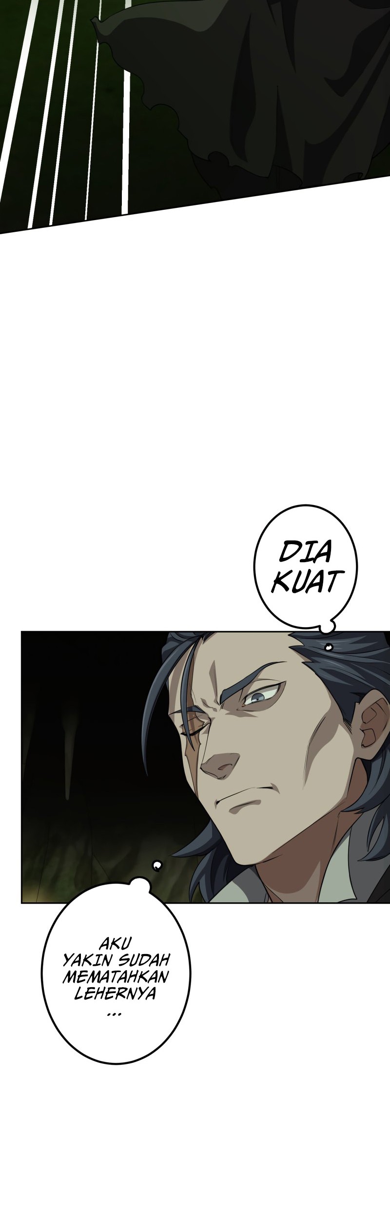 Monster Eater Adventurer Chapter 08 Gambar 20