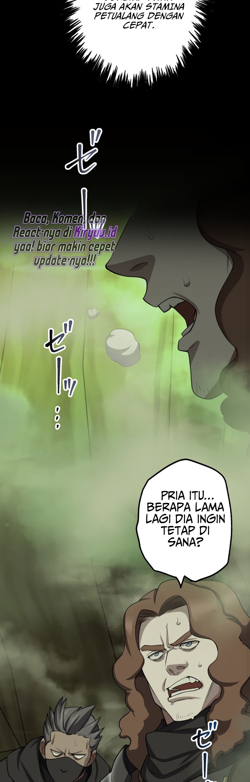 Monster Eater Adventurer Chapter 08 Gambar 28